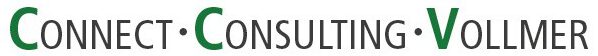 Connect Consulting Vollmer